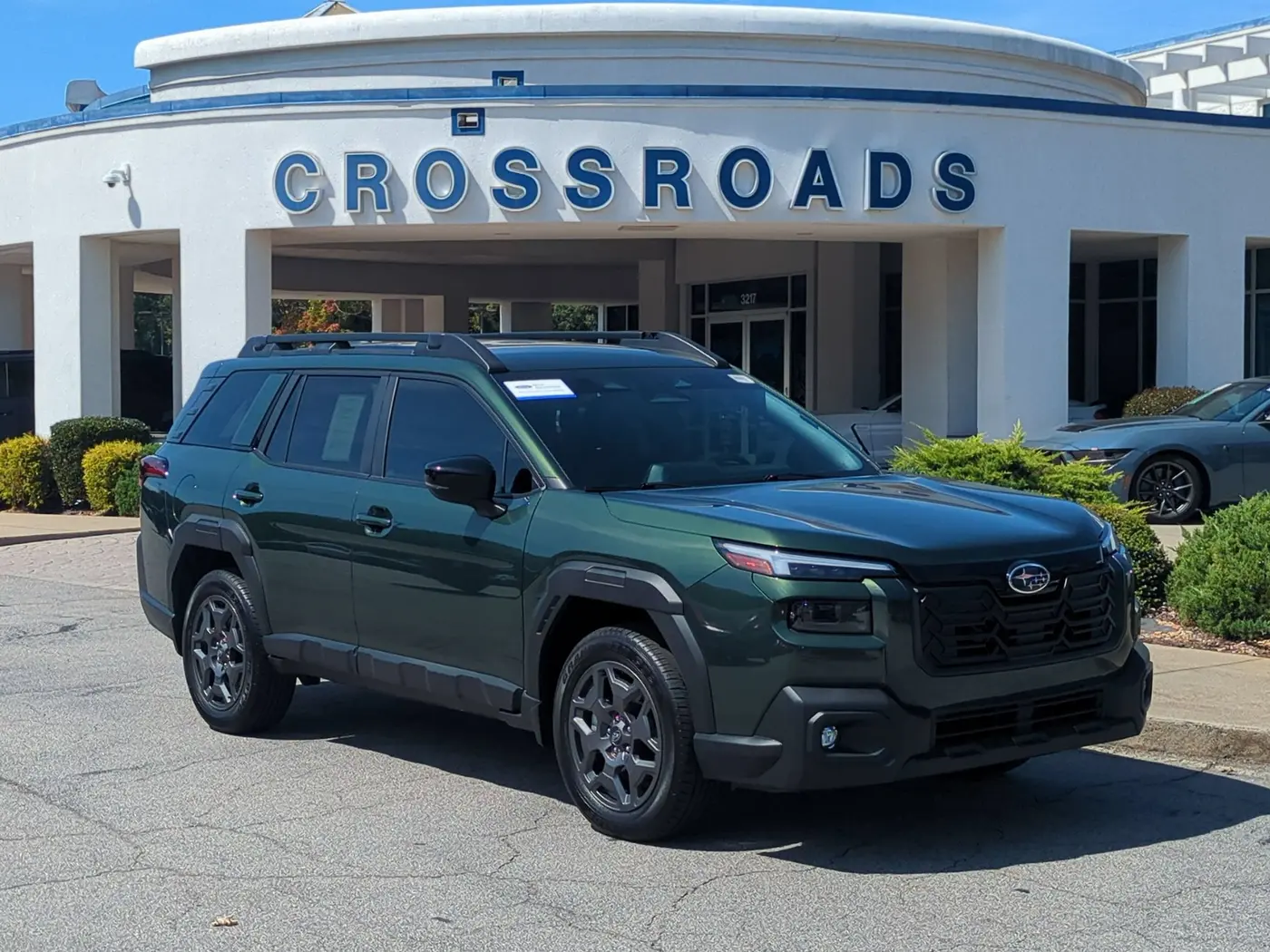 2026 Subaru Outback - $34,495