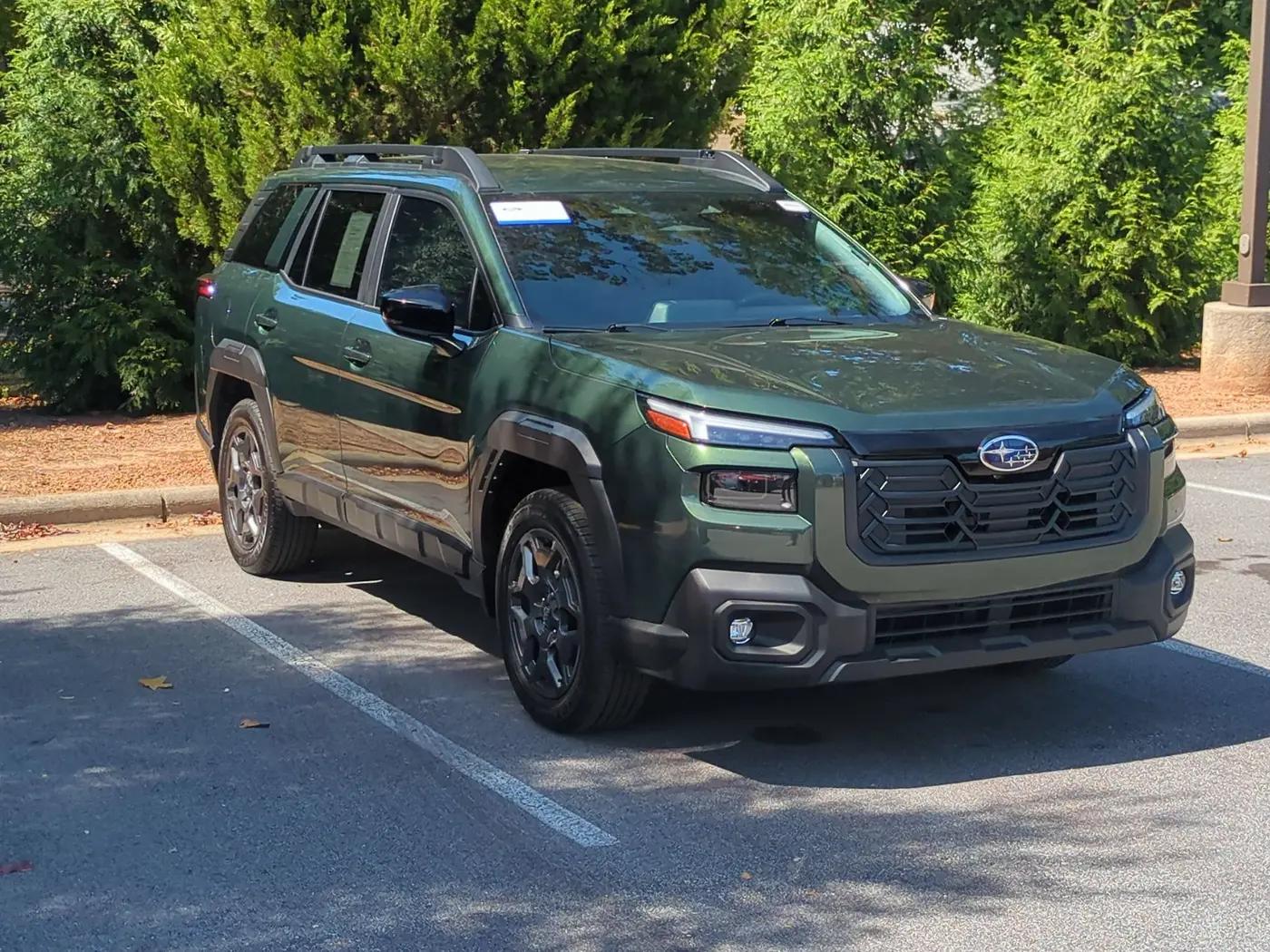 2026 Subaru Outback - $34,495