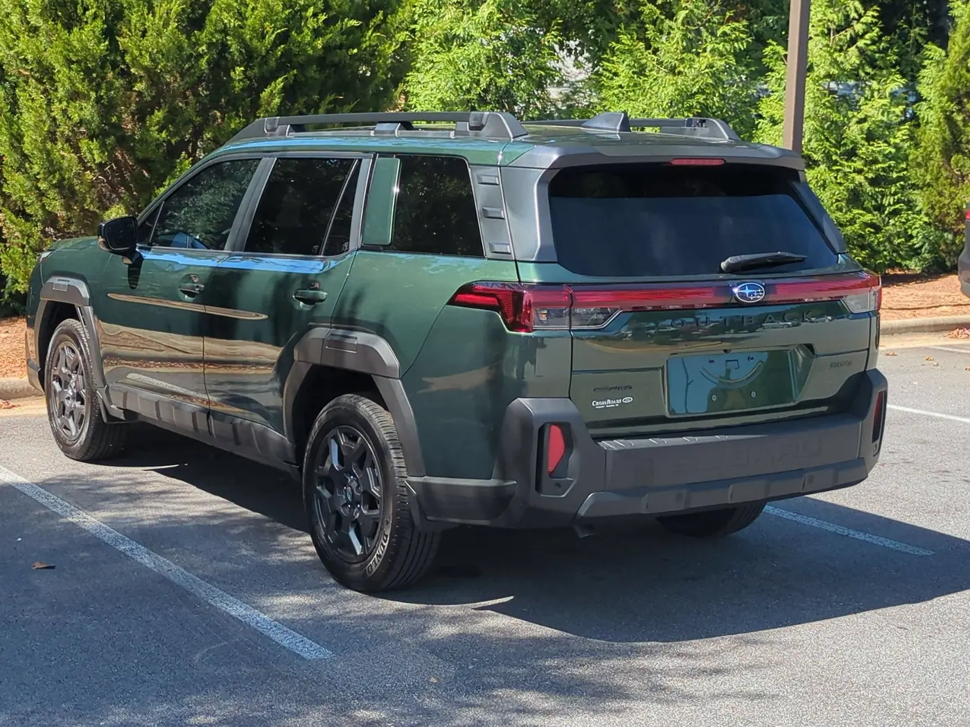 2026 Subaru Outback - $34,495
