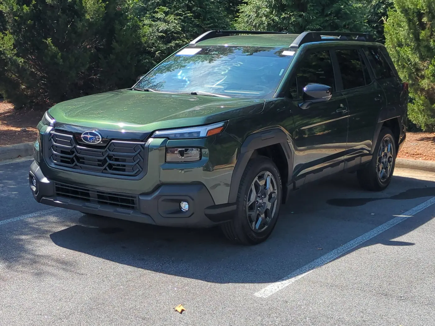 2026 Subaru Outback - $34,495