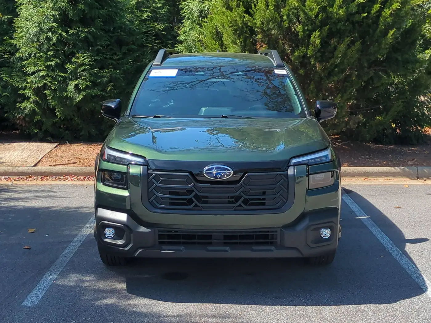 2026 Subaru Outback - $34,495