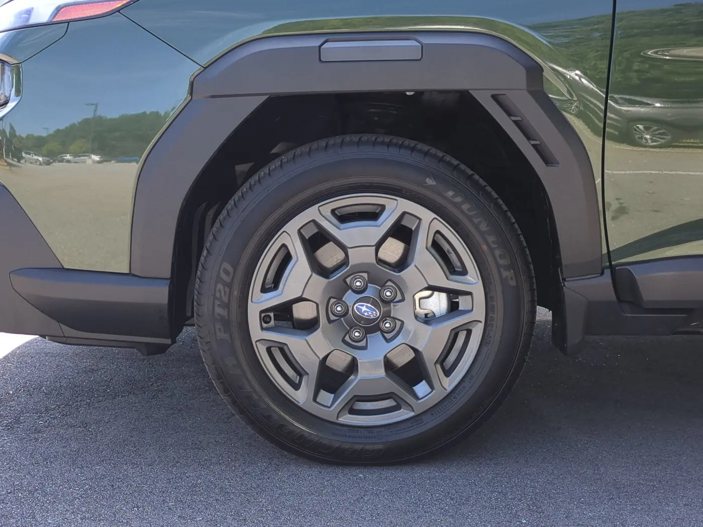 2026 Subaru Outback - $34,495