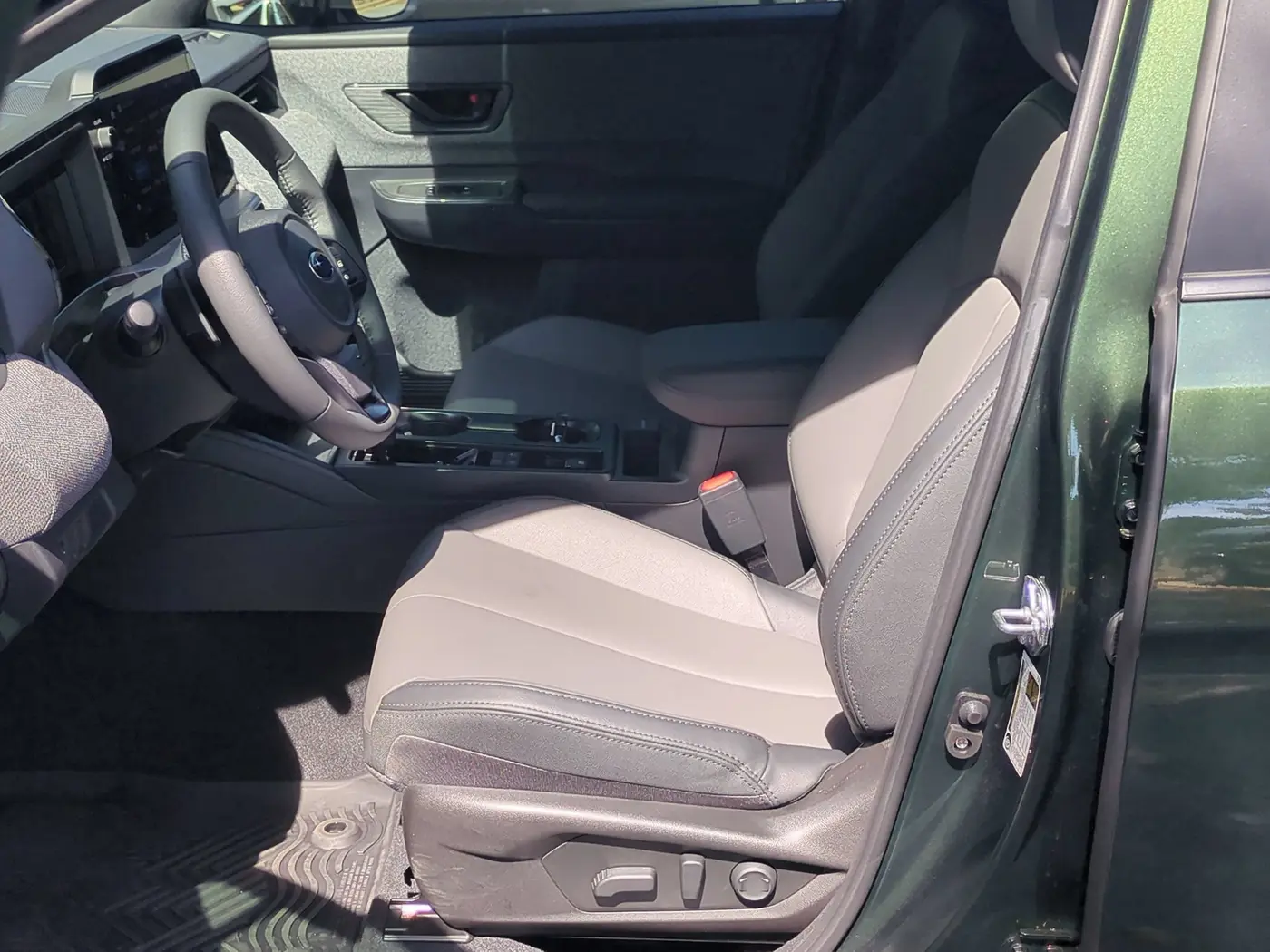 2026 Subaru Outback - $34,495