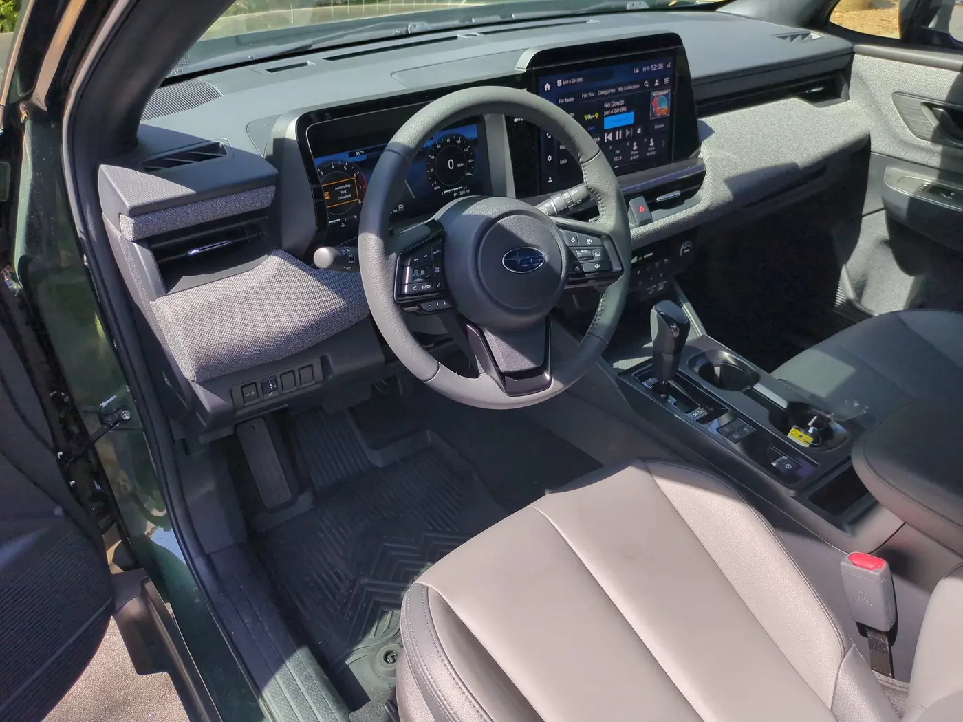 2026 Subaru Outback - $34,495