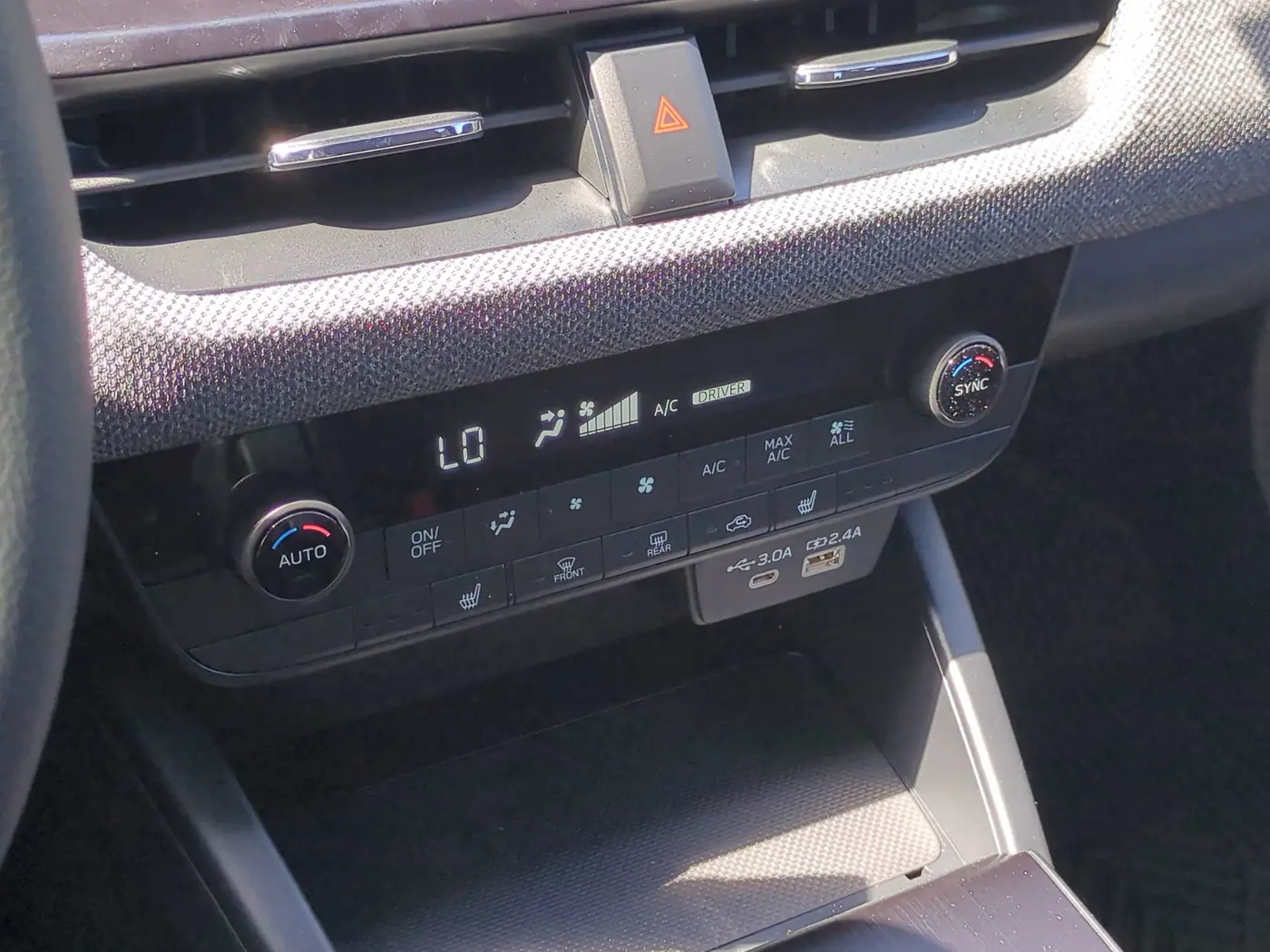 2026 Subaru Outback - $34,495