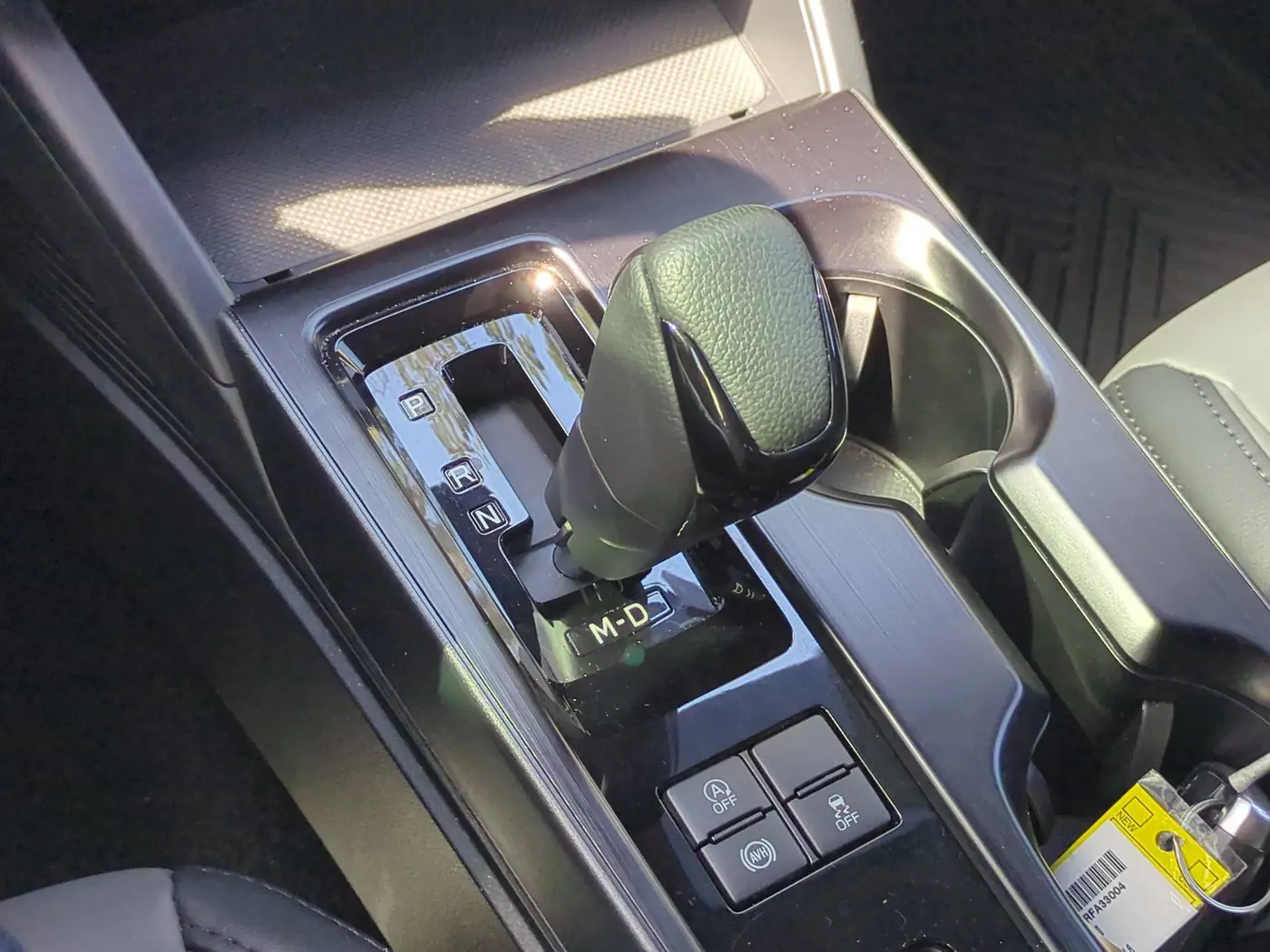 2026 Subaru Outback - $34,495