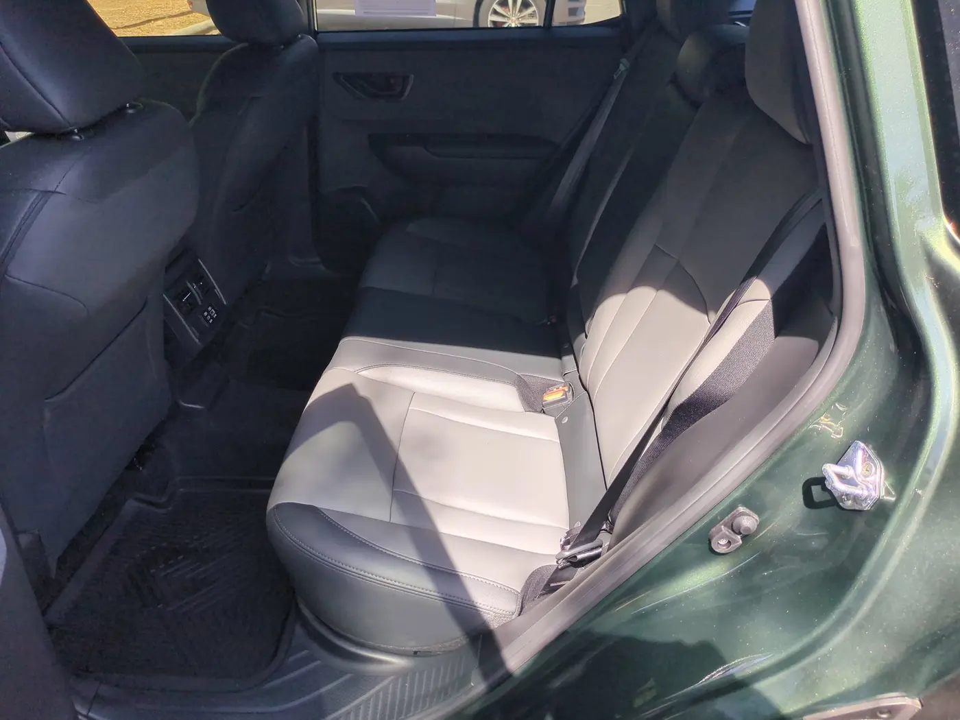2026 Subaru Outback - $34,495