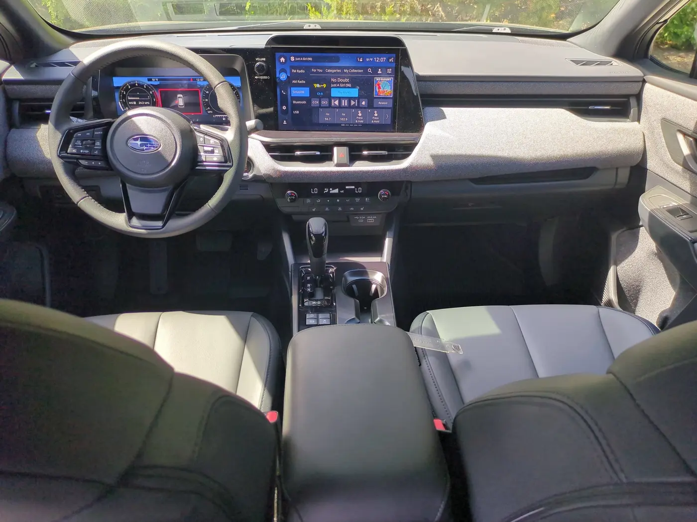 2026 Subaru Outback - $34,495