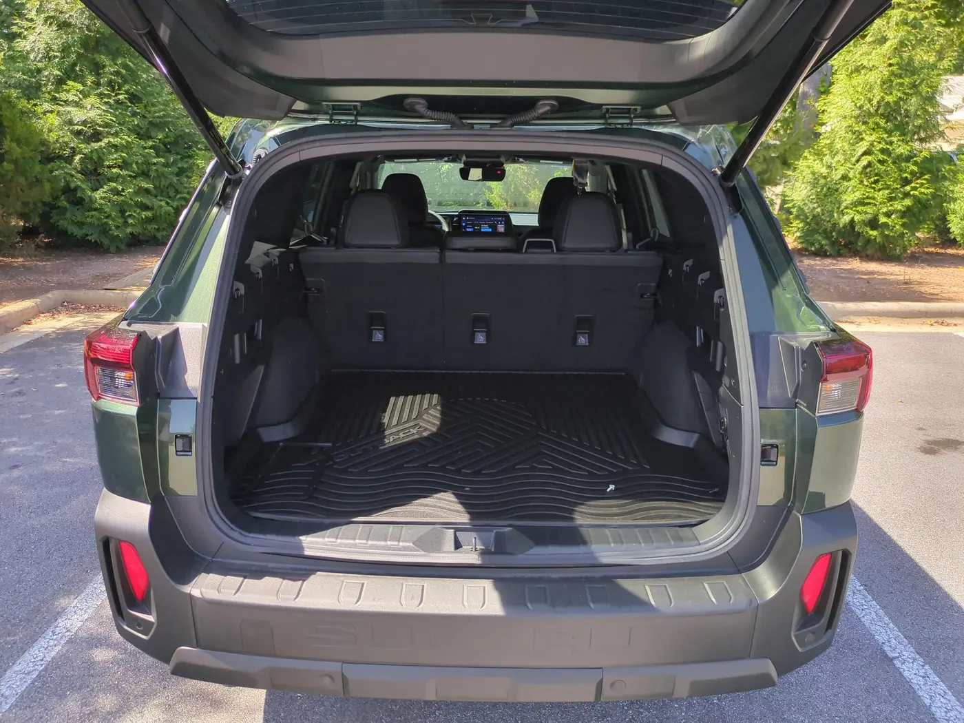 2026 Subaru Outback - $34,495
