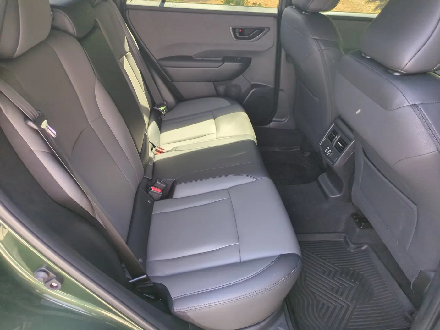 2026 Subaru Outback - $34,495