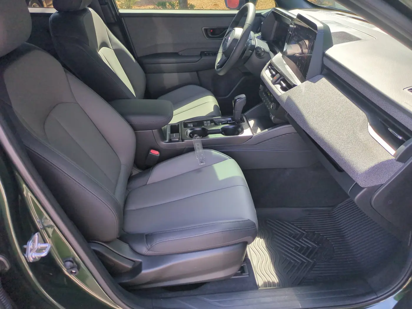 2026 Subaru Outback - $34,495