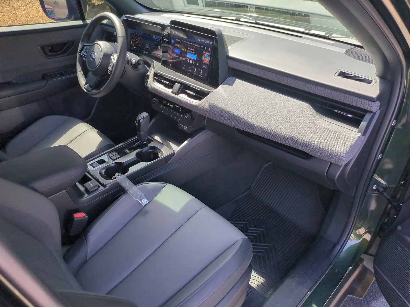 2026 Subaru Outback - $34,495