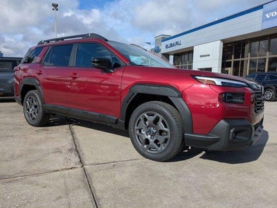 Photo of a 2026 Subaru Outback AWD Premium 4DR Crossover for sale