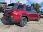 2026 Outback Thumbnail 4