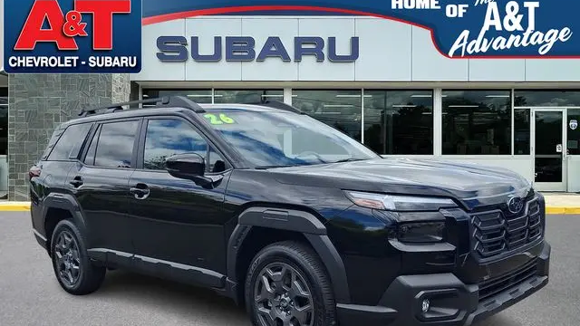 Preowned 2026 Subaru Outback Premium for Sale
