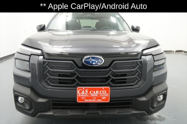 2026 Subaru Outback - $36,875