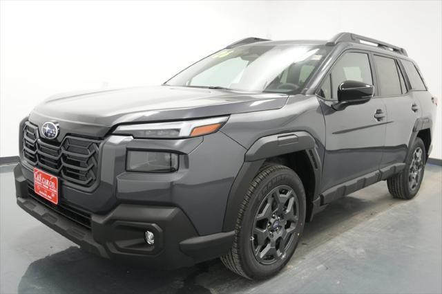 2026 Subaru Outback - $36,875