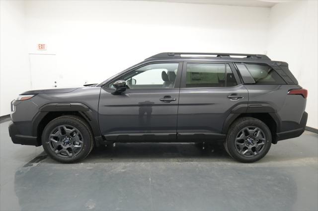 2026 Subaru Outback - $36,875