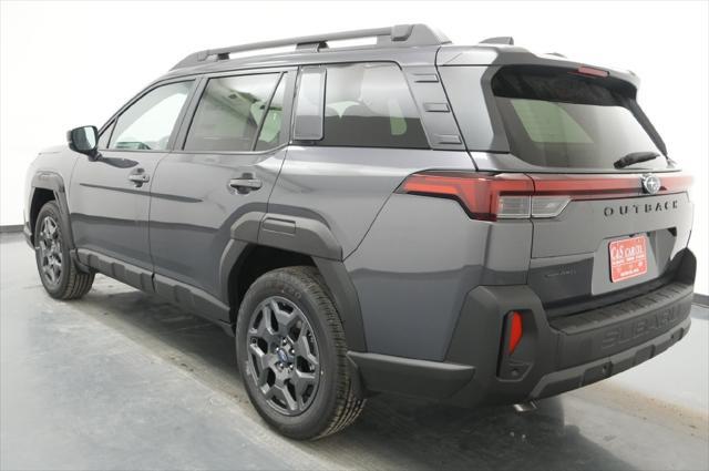 2026 Subaru Outback - $36,875