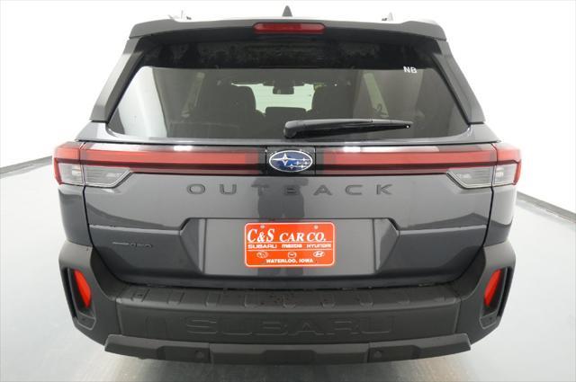 2026 Subaru Outback - $36,875
