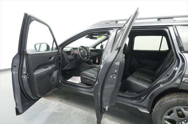 2026 Subaru Outback - $36,875