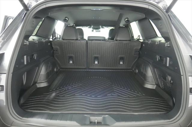 2026 Subaru Outback - $36,875