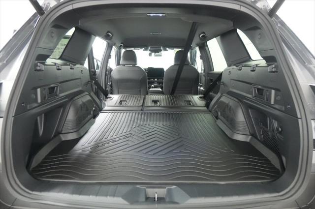 2026 Subaru Outback - $36,875