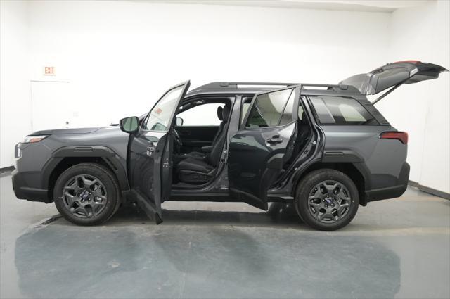 2026 Subaru Outback - $36,875