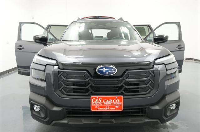 2026 Subaru Outback - $36,875