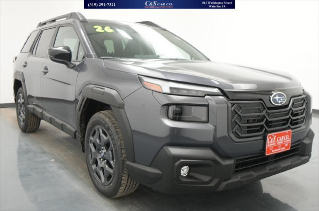 2026 Subaru Outback - $37,415
