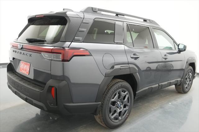 2026 Subaru Outback - $37,415