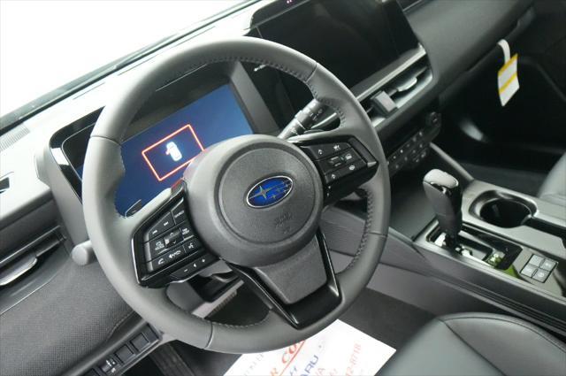 2026 Subaru Outback - $37,415
