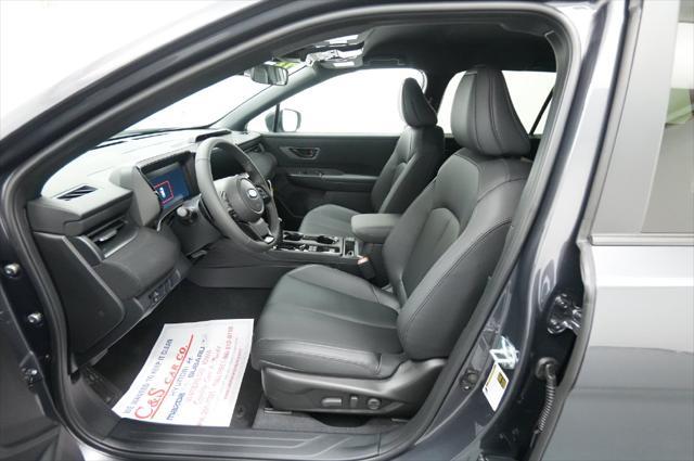2026 Subaru Outback - $37,415