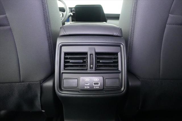 2026 Subaru Outback - $37,415