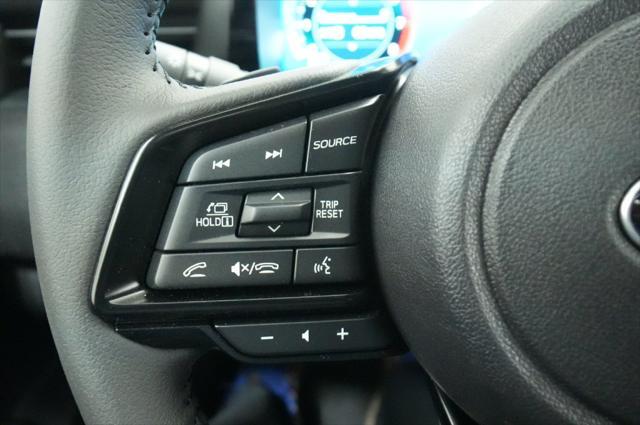 2026 Subaru Outback - $37,415