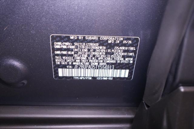 2026 Subaru Outback - $37,415