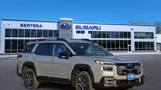Preowned 2026 Subaru Outback Premium for Sale