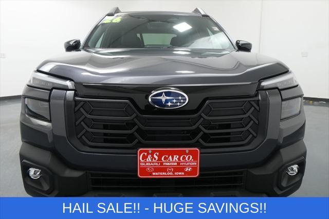 2026 Subaru Outback - $31,029