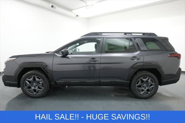 2026 Subaru Outback - $31,029