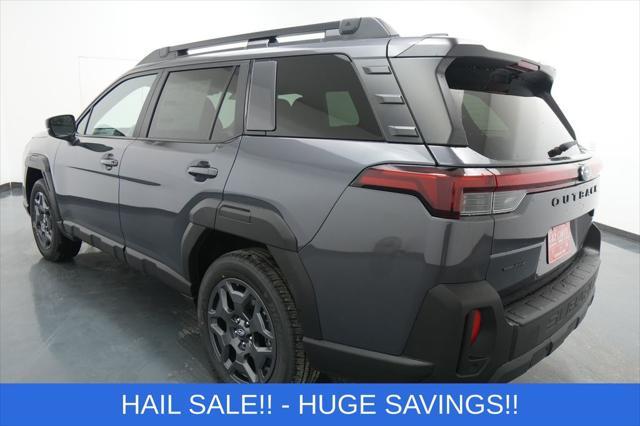2026 Subaru Outback - $31,029