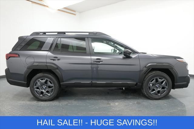 2026 Subaru Outback - $31,029
