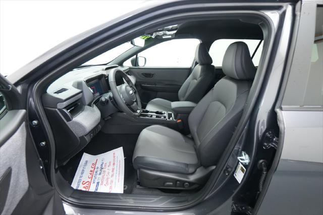 2026 Subaru Outback - $31,029