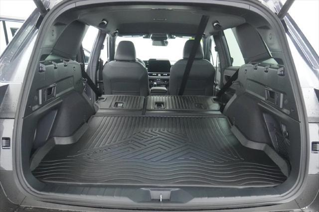 2026 Subaru Outback - $31,029