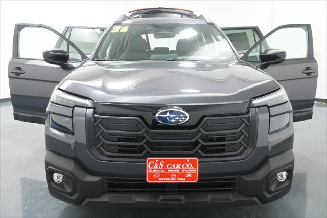 2026 Subaru Outback - $31,029