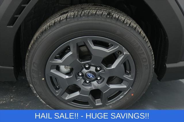 2026 Subaru Outback - $31,254