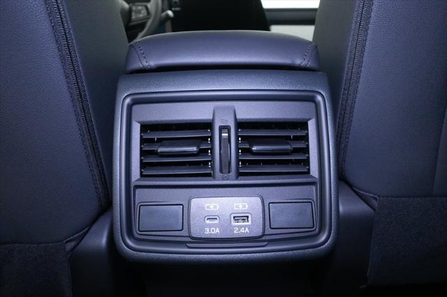 2026 Subaru Outback - $31,254