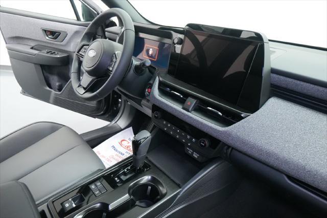 2026 Subaru Outback - $31,254