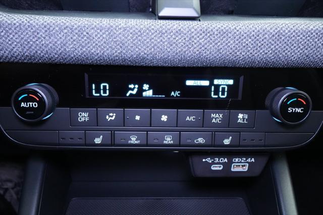 2026 Subaru Outback - $31,254