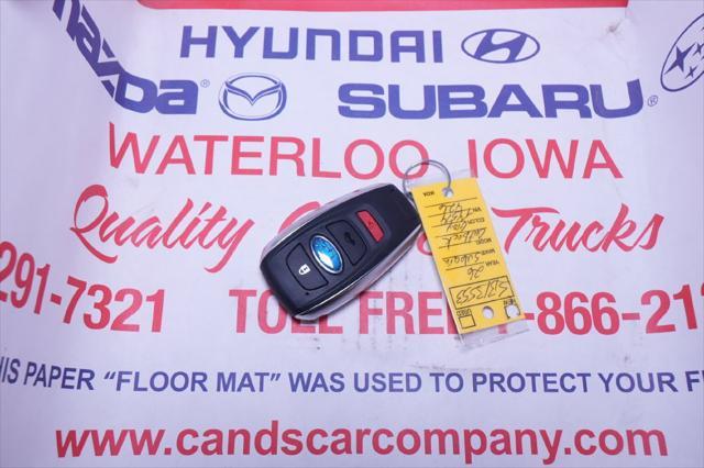 2026 Subaru Outback - $31,254