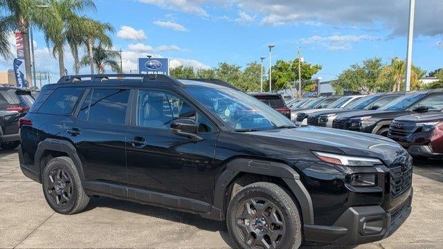 Preowned 2026 Subaru Outback Premium for Sale